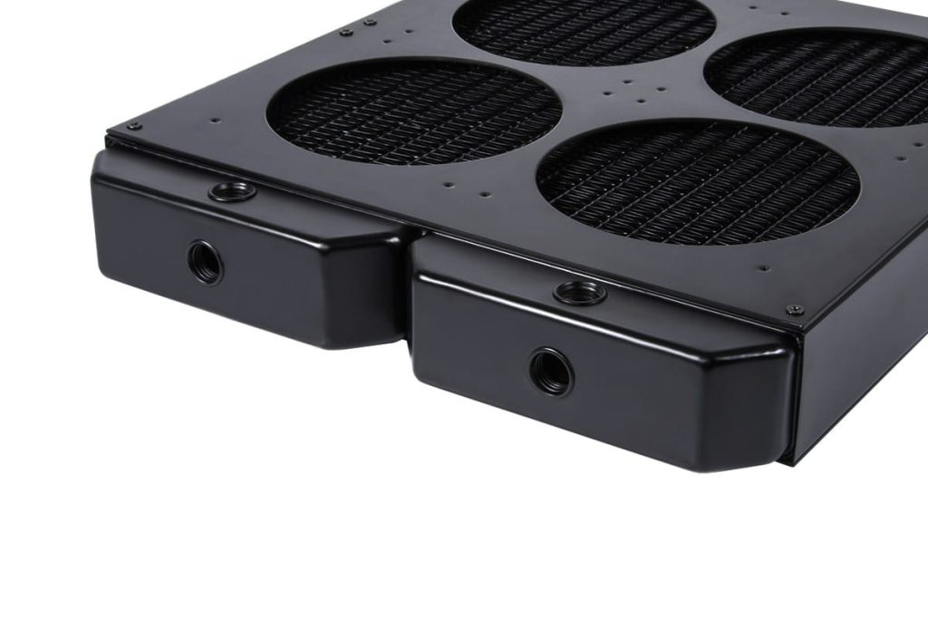 Alphacool NexXxoS XT45 Full Copper Quad 480/560 Radiator