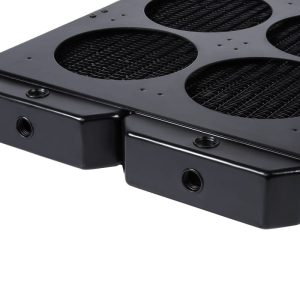Alphacool NexXxoS XT45 Full Copper Quad 480/560 Radiator