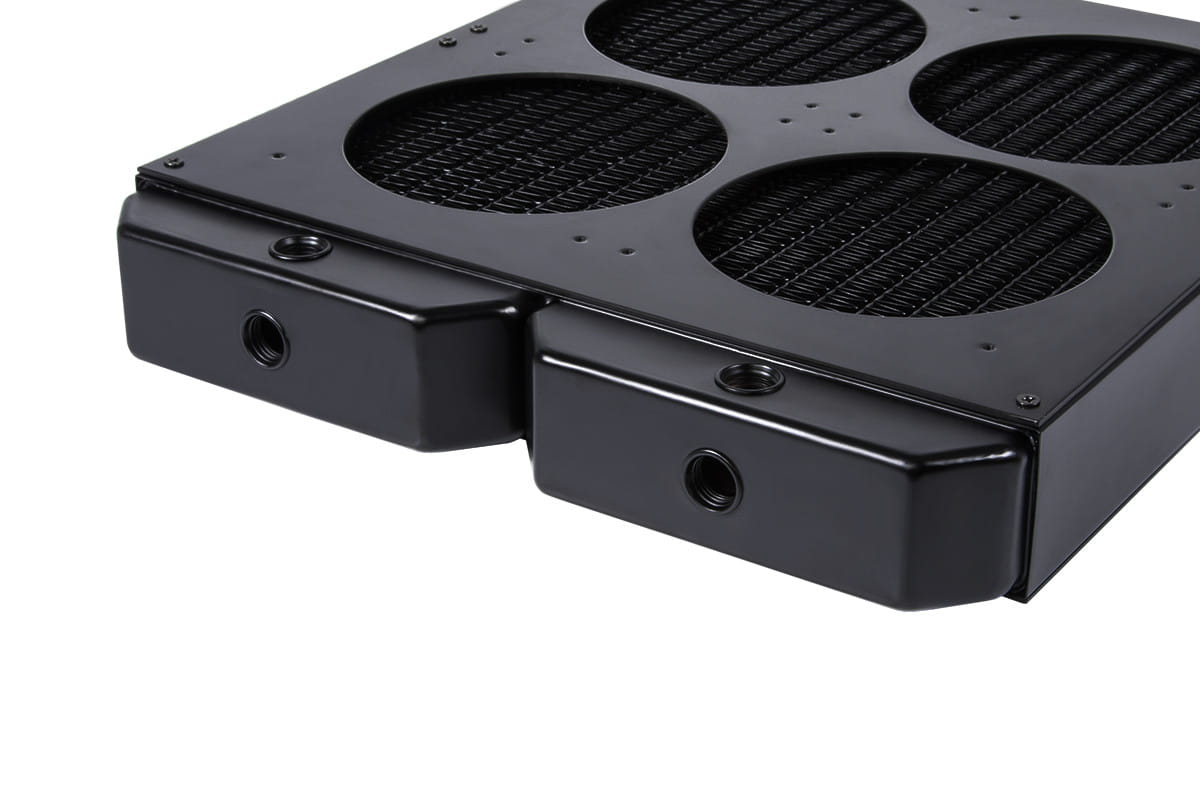 Alphacool NexXxoS XT45 Full Copper Quad 480/560 Radiator