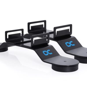 Alphacool Universal feet for radiators