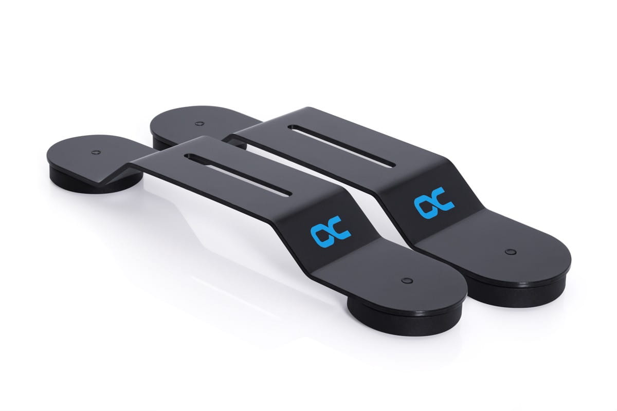 Alphacool Universal feet for radiators
