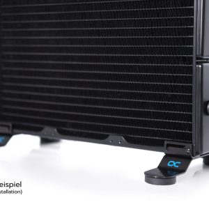 Alphacool Universal feet for radiators