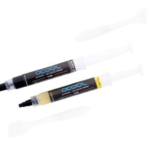 Alphacool Core 2-component heat conducting adhesive