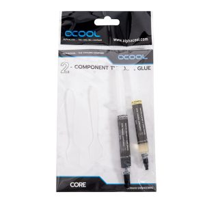 Alphacool Core 2-component heat conducting adhesive