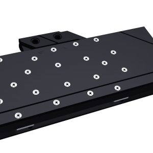 Alphacool Eisblock Aurora Acetal GPX-A Radeon RX 6800/XT/6900 Reference with Backplate