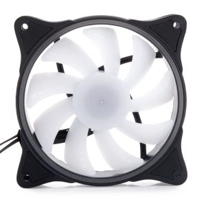 Alphacool Rise Aurora 120 mm fan (120x120x25mm)