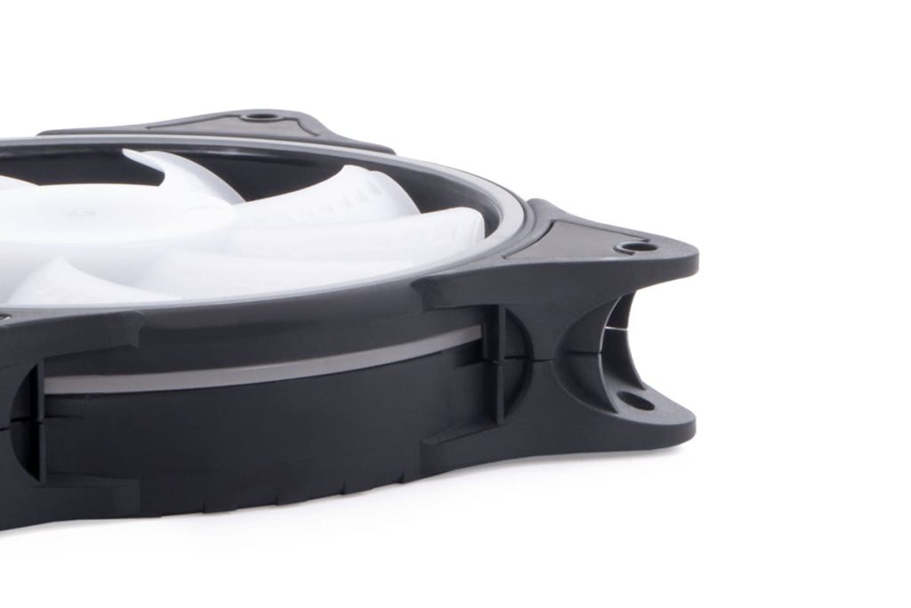 Alphacool Rise Aurora 120 mm fan (120x120x25mm)