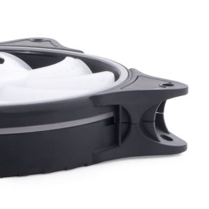 Alphacool Rise Aurora 120 mm fan (120x120x25mm)