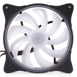 Alphacool Rise Aurora 140 mm fan (140x140x25mm) : image 2