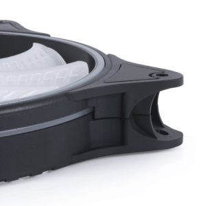 Alphacool Rise Aurora 140 mm fan (140x140x25mm) : image 5