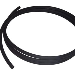 Alphacool EPDM Tube 13/10 - Black 3m (9,84ft) Retailbox