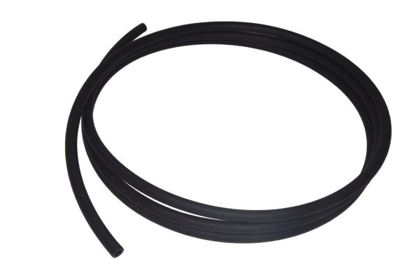 Alphacool EPDM Tube 13/10 – Black 50m Roll