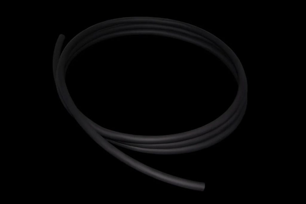 Alphacool EPDM Tube 11/8 - Black 3m (9.84ft) Retail box : image 4