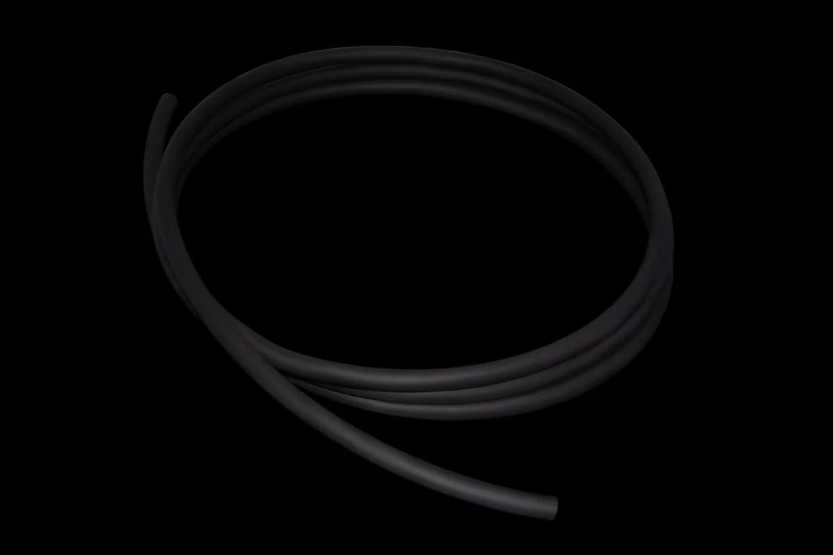 Alphacool EPDM Tube 11/8 - Black 3m (9.84ft) Retail box : image 4