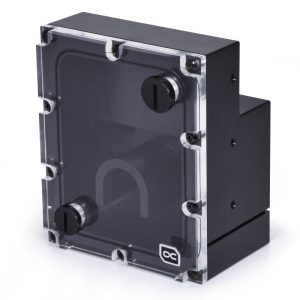Alphacool ES 4U Reservoir with D5 Top
