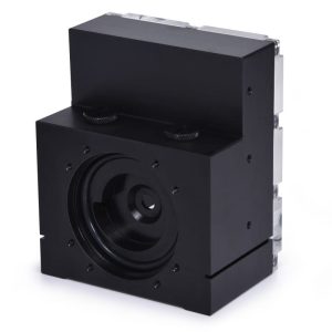 Alphacool ES 4U Reservoir with D5 Top