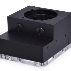 Alphacool ES 4U Reservoir with D5 Top