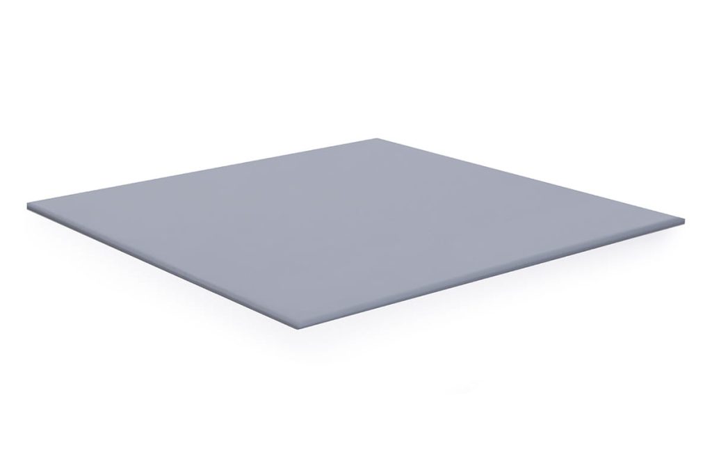 Alphacool Rise Ultra Soft thermal pad 7W/mk 100x100x1mm