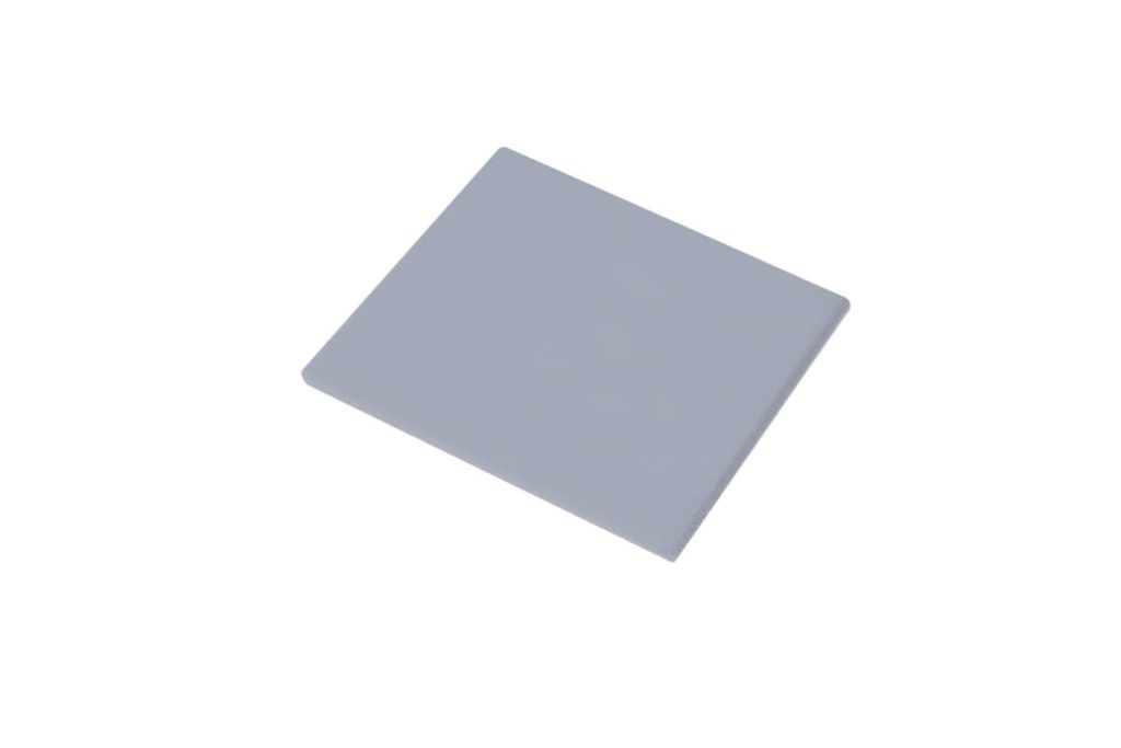 Alphacool Rise Ultra Soft thermal pad 7W/mk 50x50x2mm : image 1