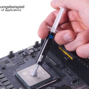Alphacool Rise Thermal grease 6W/mK 4g