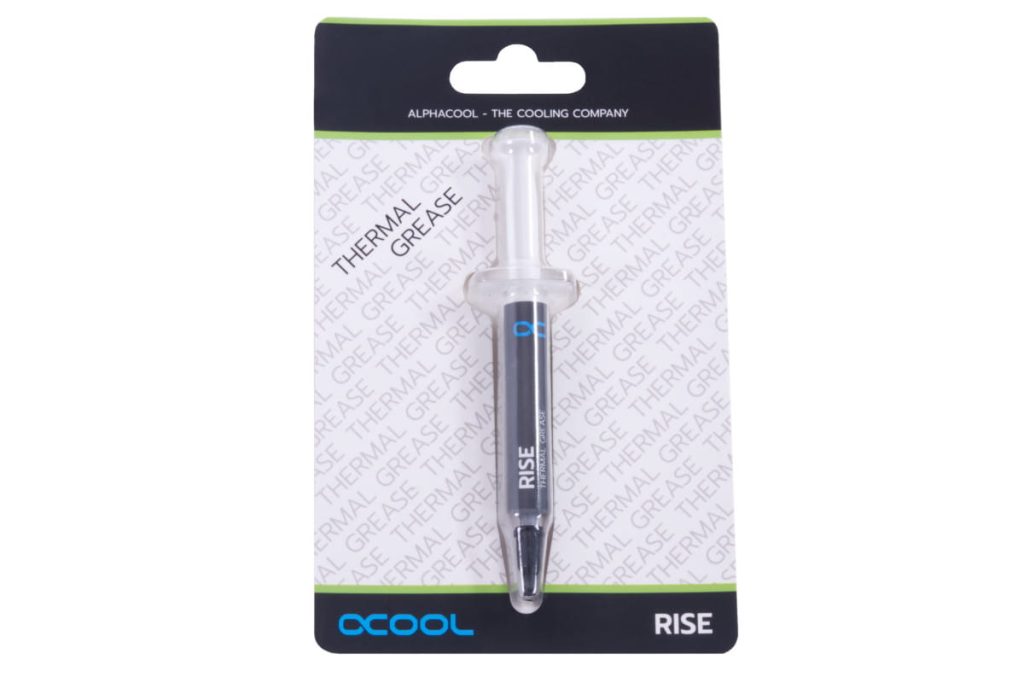 Alphacool Rise Thermal grease 6W/mK 4g