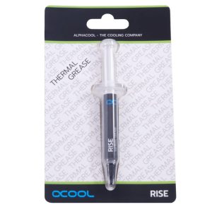 Alphacool Rise Thermal grease 6W/mK 4g