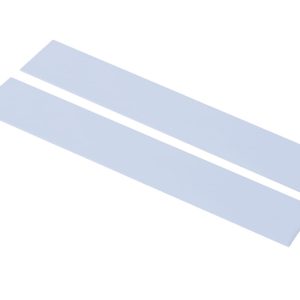 Alphacool Apex Soft Thermal Pad 11W/mk 2x 120x20x1mm