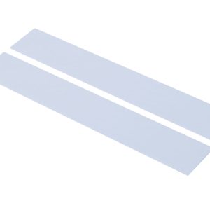 Alphacool Apex Soft Thermal Pad 14W/mk 2x 120x20x1mm : image 1