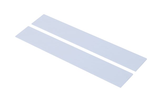 Alphacool Apex Soft Thermal Pad 14W/mk 2x 120x20x1mm