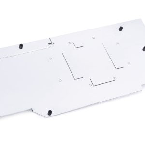 Alphacool Eisblock Aurora GPX-N Acryl Active Backplate 3080/3090 Suprim X