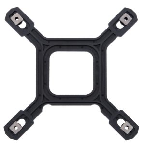 Alphacool Backplate with Screws LGA 115x/1200/1700 : image 1
