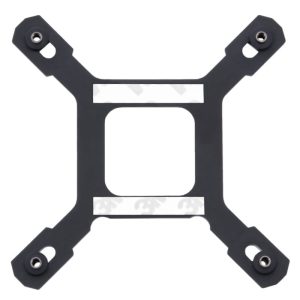 Alphacool Backplate with Screws LGA 115x/1200/1700 : image 2
