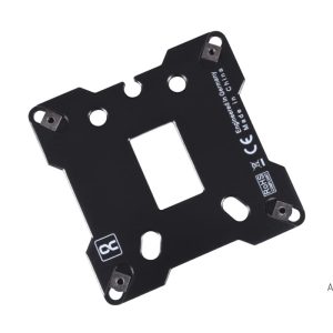 Alphacool Core Backplate XPX/Eisbaer LGA 115X/1200/1700 Metall