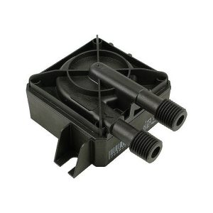 12V Laing DDC-1RT Plus with 2x G1/4-Outer Thread