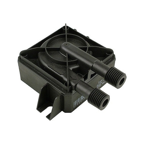 12V Laing DDC-1RT Plus with 2x G1/4-Outer Thread