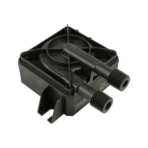 12V Laing DDC-1RT Pro Pump (10w) with 2x G1/4-Outer Thread