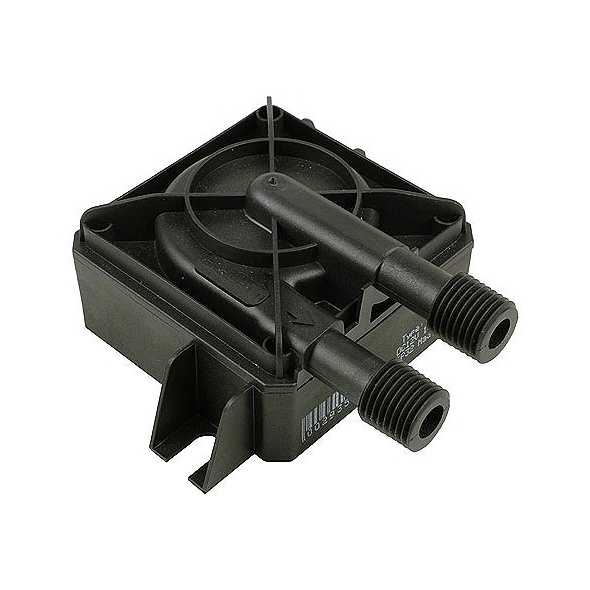 12V Laing DDC-1RT Pro Pump (10w) with 2x G1/4-Outer Thread