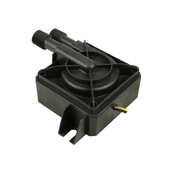 12V Laing DDC-1RT Pro Pump (10w) with 2x G1/4-Outer Thread