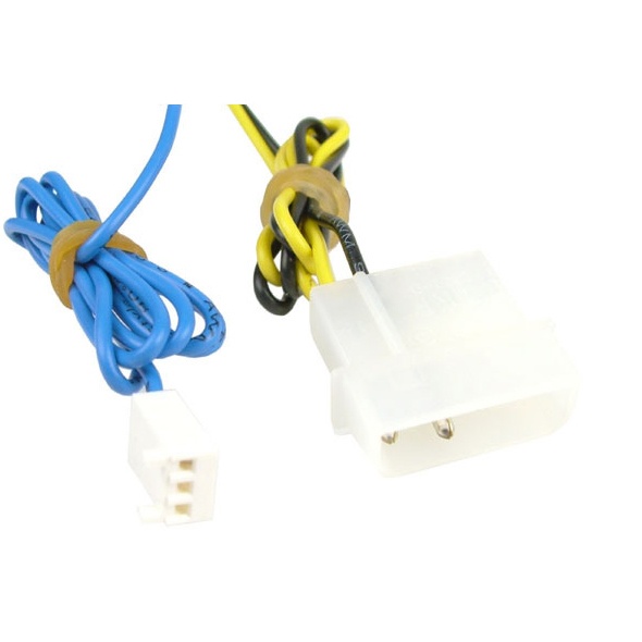 12V Laing DDC-1RT Pro Pump (10w) with 2x G1/4-Outer Thread