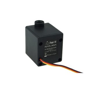 Phobya DC12-220 12V 400lph Compact Pump (EK-DCP 2.2) : image 2