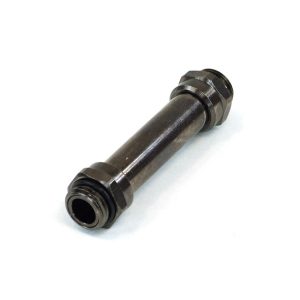 1/4 BSPP Variable SLI VID Connector 2 Slot - Black Nickel