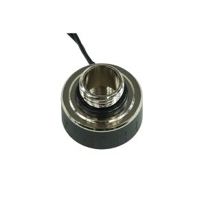 1/4 BSPP Inline Male/Female Temperature Sensor