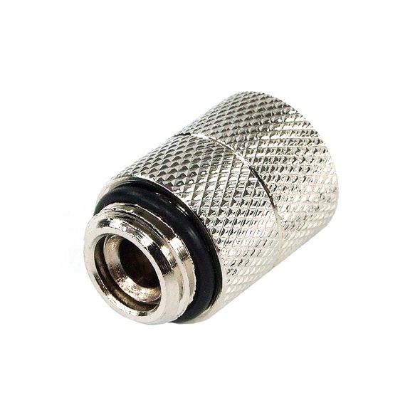 1/4 BSPP Male – 1/4 BSPP Rotary Female Fitting