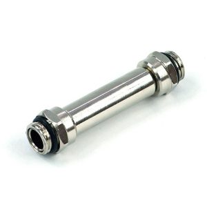 1/4 BSPP Variable SLI VID Connector 3 Slot