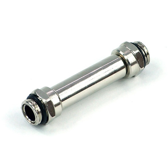 1/4 BSPP Variable SLI VID Connector 3 Slot