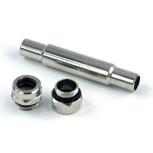 1/4 BSPP Variable SLI VID Connector 3 Slot