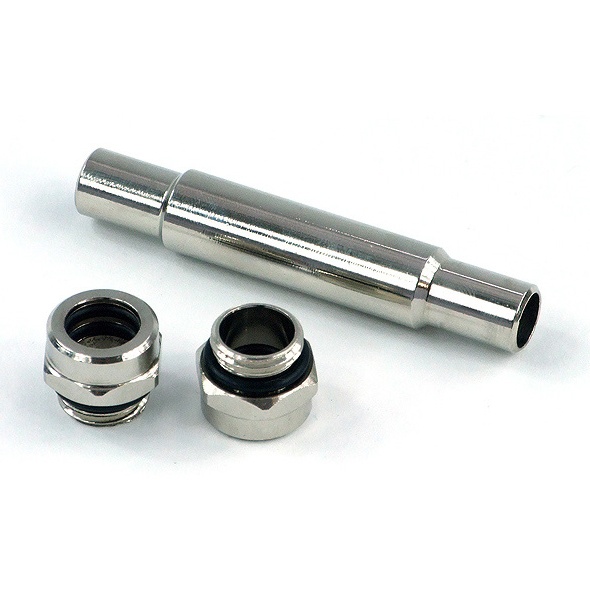 1/4 BSPP Variable SLI VID Connector 3 Slot