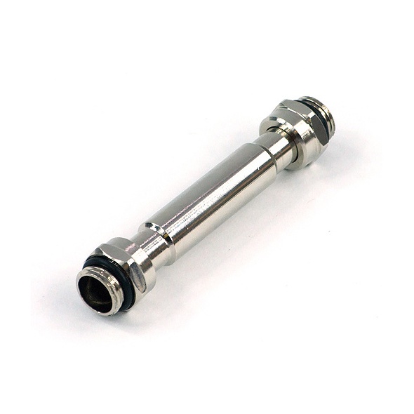 1/4 BSPP Variable SLI VID Connector 3 Slot