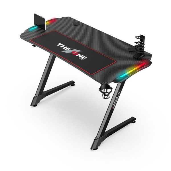 1st Player AZ1-1260 Gaming Desk
