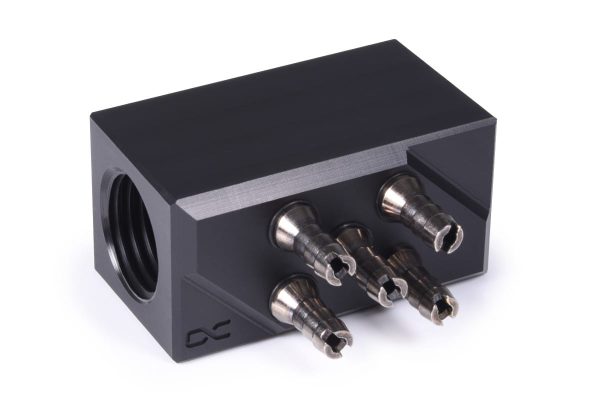 Alphacool MCX 5x divider